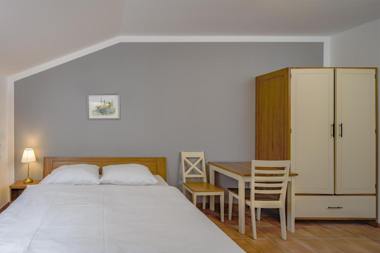 Dvůr Lískový vrch Hotel Strazny Exterior foto